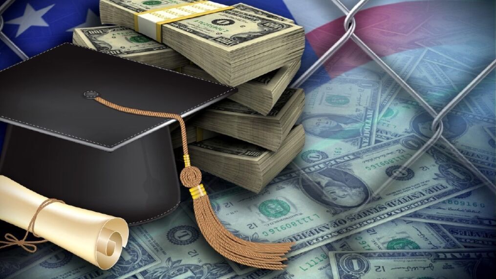 Delaware Colleges and Universities to Receive $107M in Federal Funding